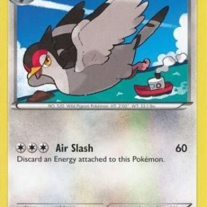 Tranquill - 124/149
