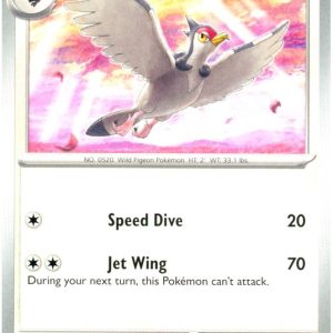Tranquill - 134/162