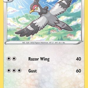 Tranquill - 144/192