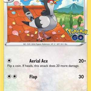 Tranquill - 62/078