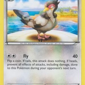 Tranquill - 79/108