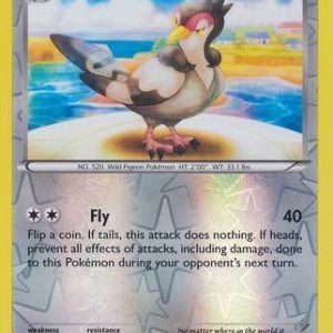 Tranquill - 79/108 - Reverse