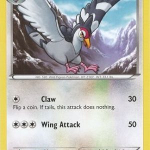 Tranquill - 81/98