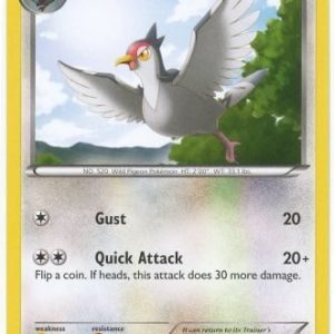 Tranquill - 85/114