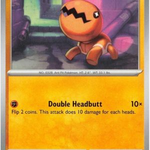 Trapinch - 051/094