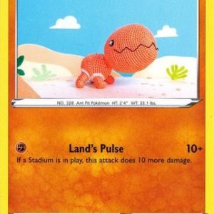 Trapinch - 089/189