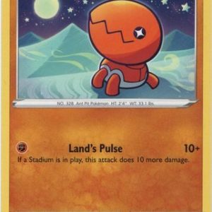Trapinch - 40/72