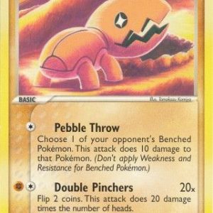 Trapinch - 67/92