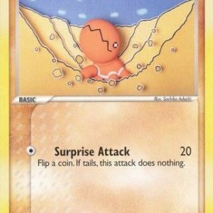 Trapinch - 68/108