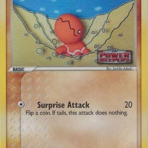 Trapinch - 68/108 - Reverse