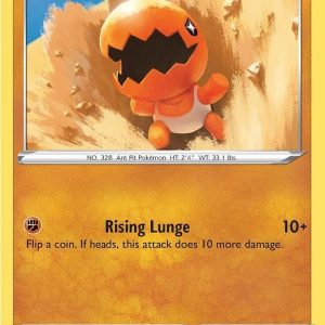 Trapinch - 74/172