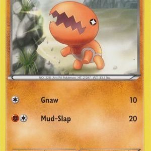 Trapinch - 82/160
