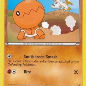 Trapinch - 83/149
