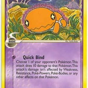 Trapinch &delta; - 69/101