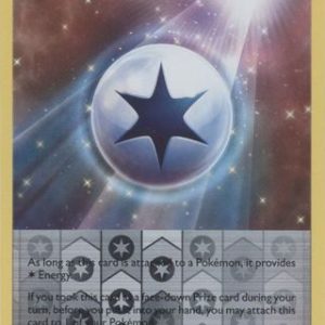 Treasure Energy - 165/203 - Reverse
