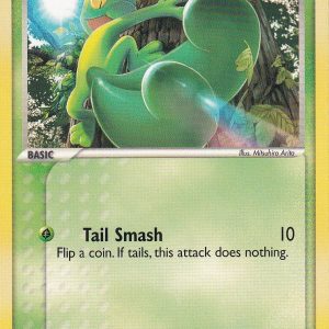 Treecko - 70/106