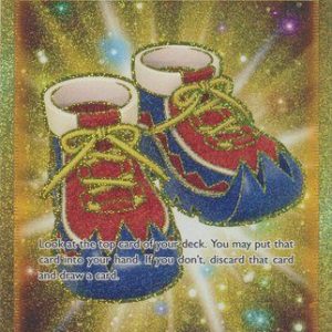 Trekking Shoes - 215/189