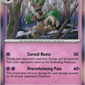 Trevenant - 039/086 (Holo)