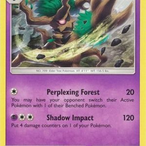Trevenant  - 94/236