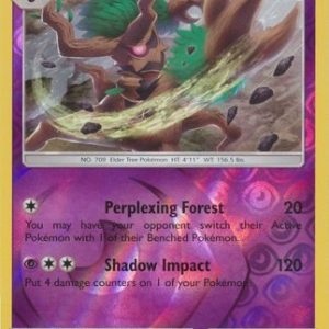 Trevenant  - 94/236 - Reverse