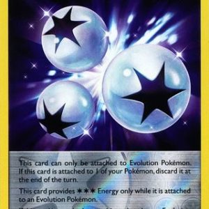 Triple Acceleration Energy - 190/214 - Reverse