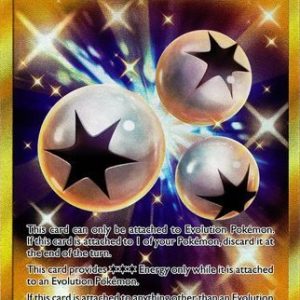 Triple Acceleration Energy - 234/214