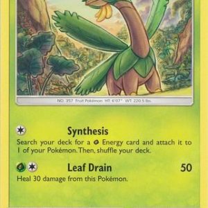 Tropius  - 12/236