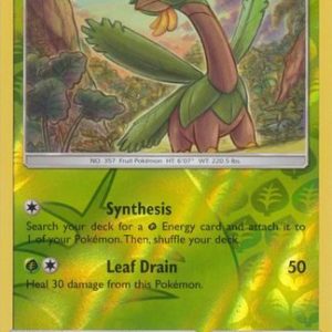 Tropius  - 12/236 - Reverse
