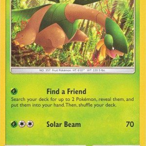Tropius - 21/168