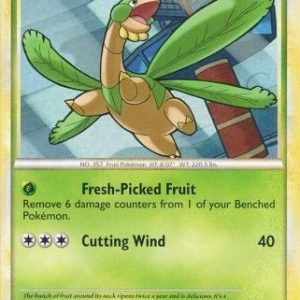 Tropius - 22/90