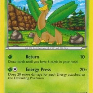 Tropius - 5/101