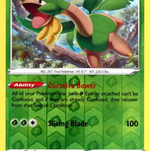 Tropius - 5/172 - Reverse