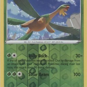 Tropius - 6/203 - Reverse