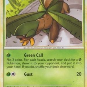 Tropius - 66/95