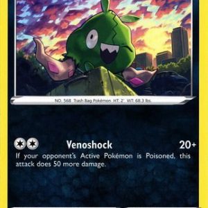 Trubbish - 043/073