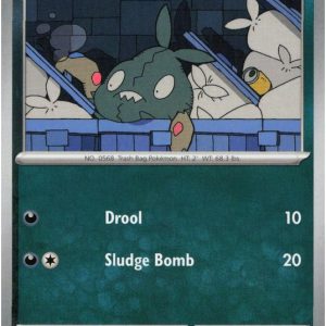 Trubbish - 059/086