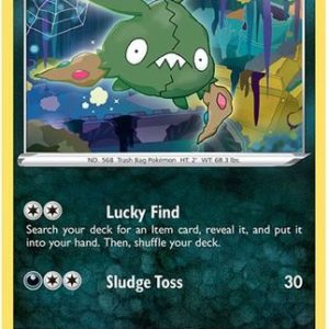 Trubbish - 110/185