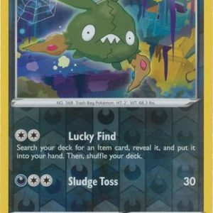 Trubbish - 110/185 - Reverse