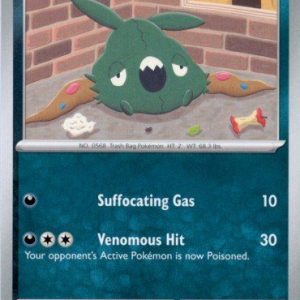 Trubbish - 116/182