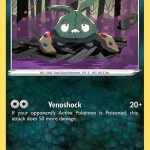 Trubbish - 117/192
