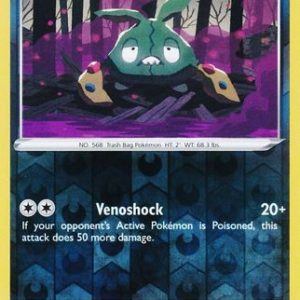 Trubbish - 117/192 - Reverse