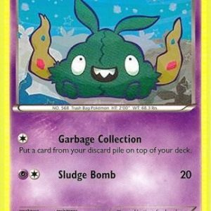 Trubbish - 48/101