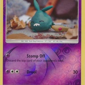Trubbish - 50/145 - Reverse
