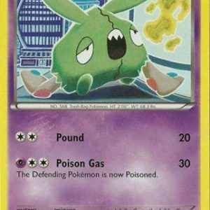 Trubbish - 53/124