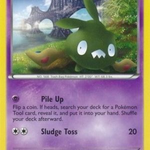 Trubbish - 63/135
