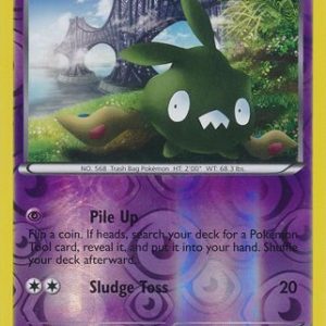 Trubbish - 63/135 - Reverse
