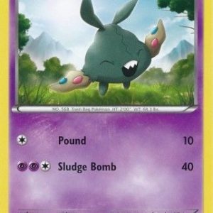Trubbish - 64/135