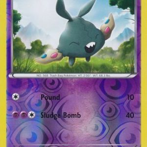 Trubbish - 64/135 - Reverse