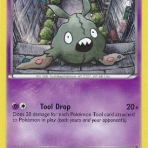 Trubbish - 65/135
