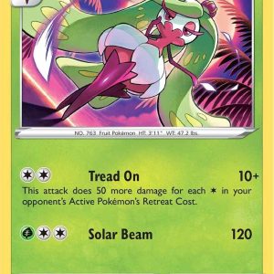 Tsareena - 015/198